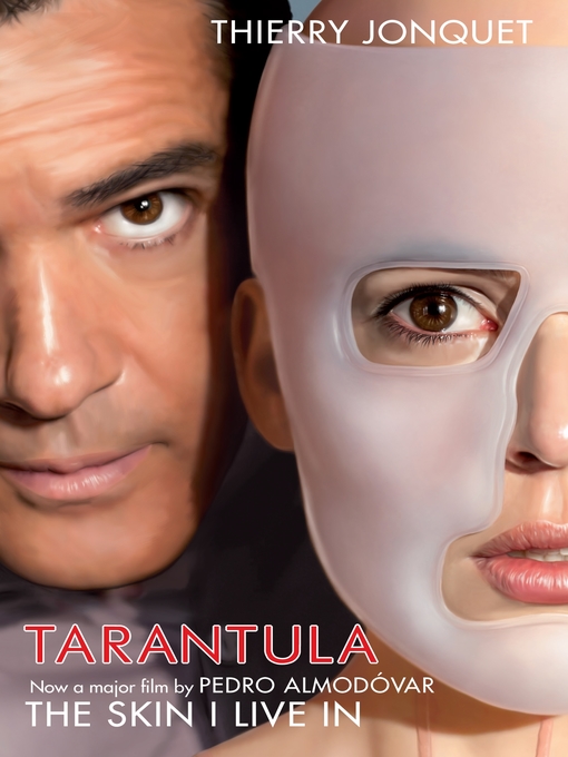 Title details for Tarantula by Thierry Jonquet - Available